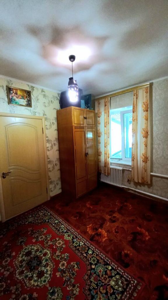 Продажа дома, 45м <sup>2</sup>, 3 сот., Иноземцево, Пролетарская