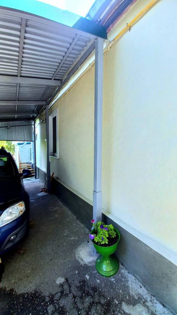 Продажа дома, 45м <sup>2</sup>, 3 сот., Иноземцево, Пролетарская