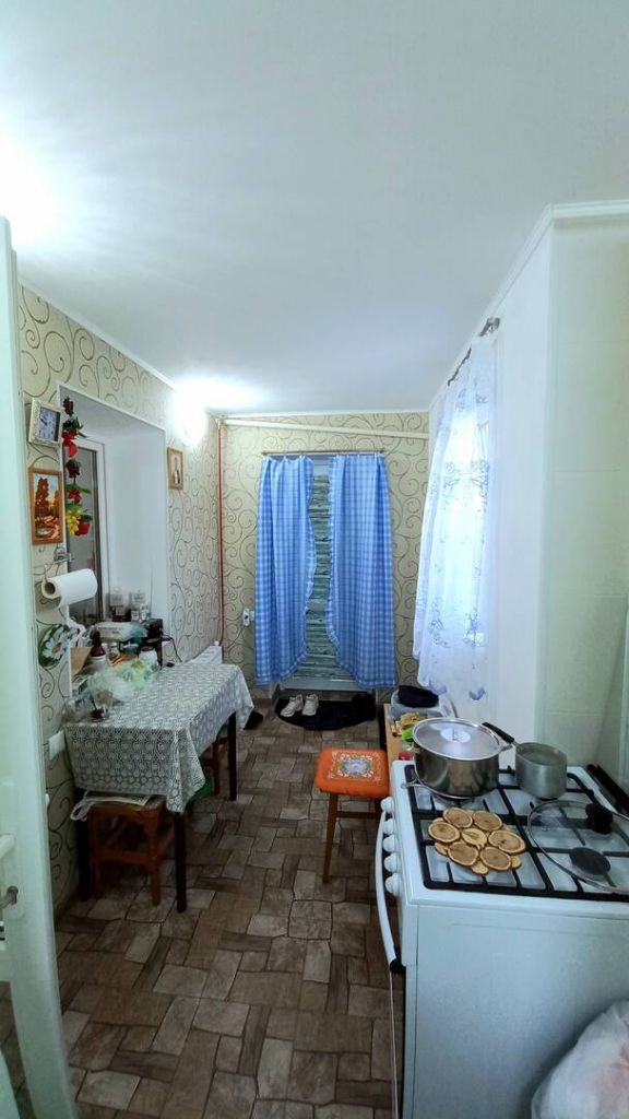 Продажа дома, 45м <sup>2</sup>, 3 сот., Иноземцево, Пролетарская