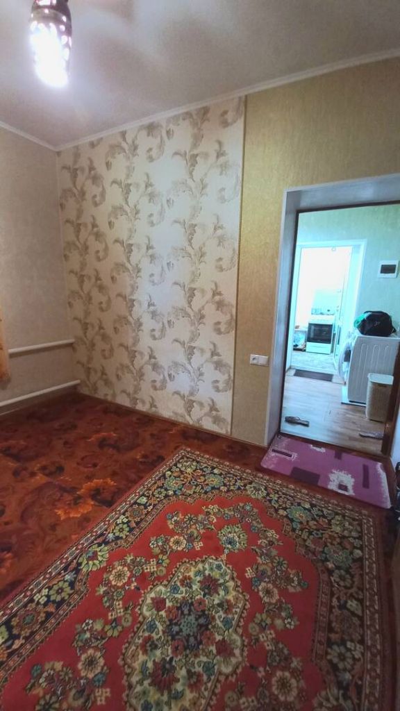 Продажа дома, 45м <sup>2</sup>, 3 сот., Иноземцево, Пролетарская