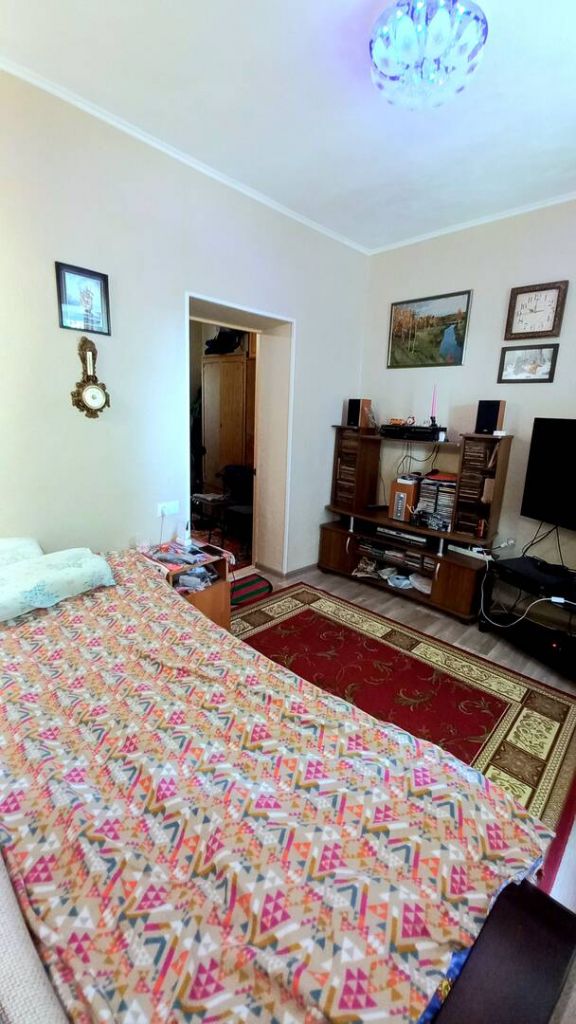 Продажа дома, 45м <sup>2</sup>, 3 сот., Иноземцево, Пролетарская