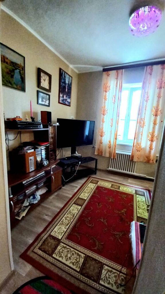 Продажа дома, 45м <sup>2</sup>, 3 сот., Иноземцево, Пролетарская