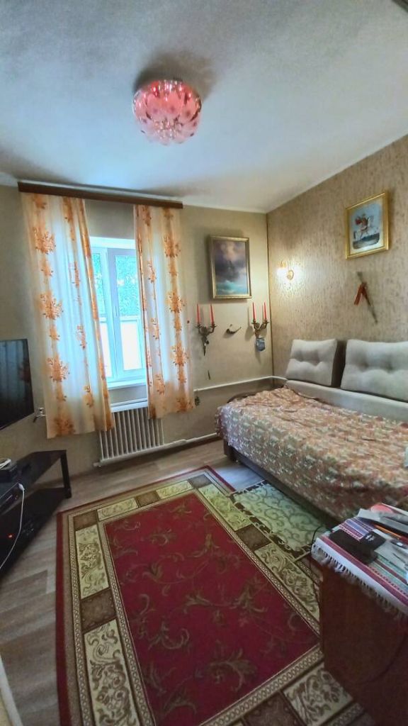 Продажа дома, 45м <sup>2</sup>, 3 сот., Иноземцево, Пролетарская