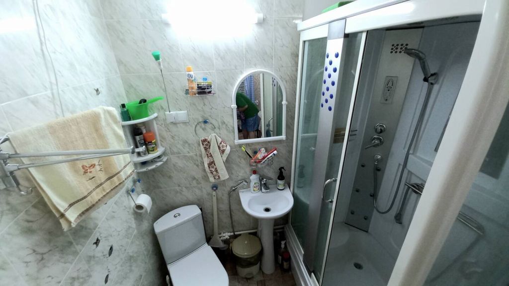 Продажа дома, 45м <sup>2</sup>, 3 сот., Иноземцево, Пролетарская