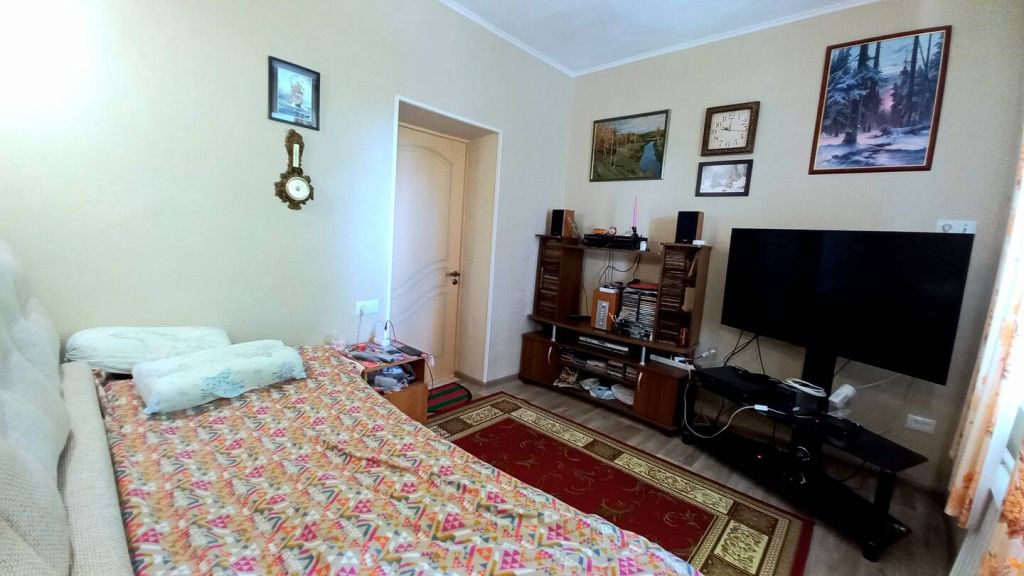 Продажа дома, 45м <sup>2</sup>, 3 сот., Иноземцево, Пролетарская