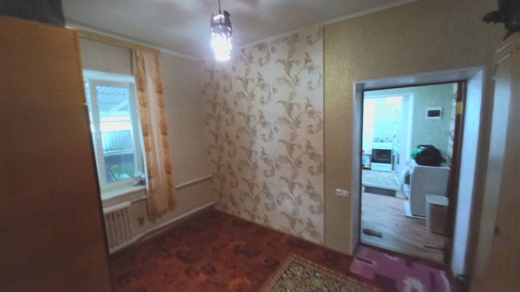 Продажа дома, 45м <sup>2</sup>, 3 сот., Иноземцево, Пролетарская