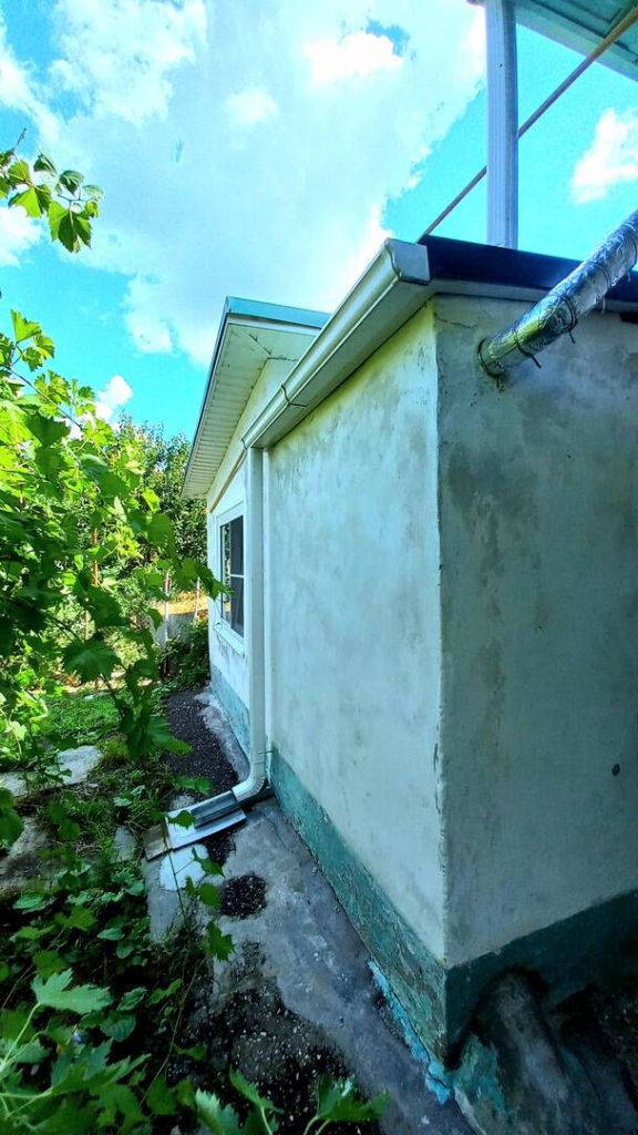 Продажа дома, 45м <sup>2</sup>, 3 сот., Иноземцево, Пролетарская