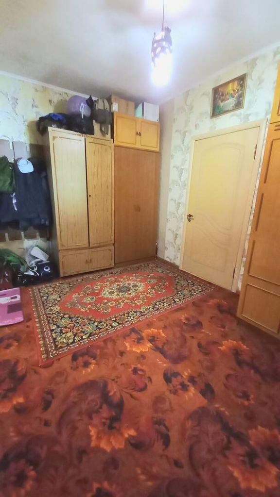 Продажа дома, 45м <sup>2</sup>, 3 сот., Иноземцево, Пролетарская