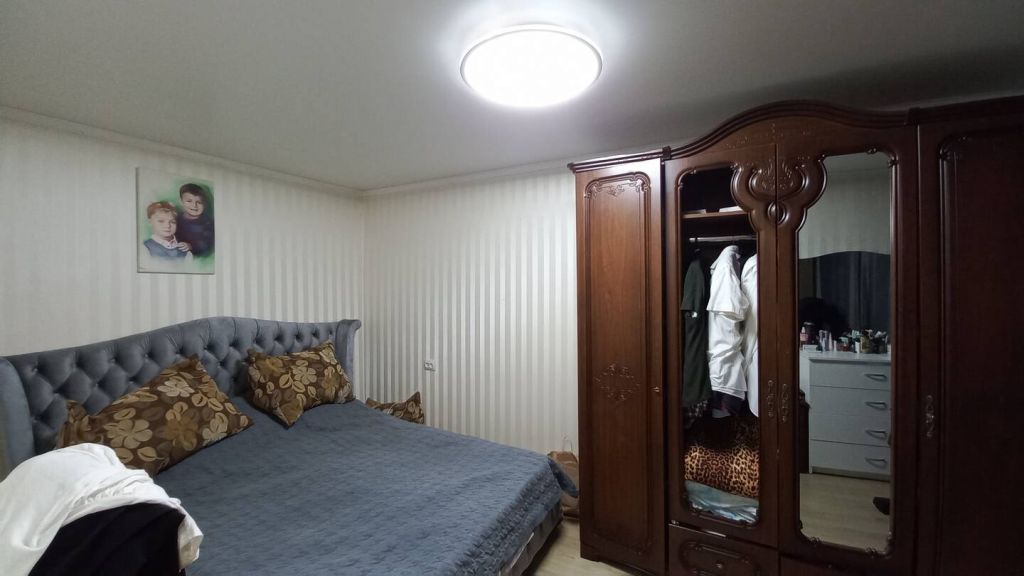 Продажа 3-комнатной квартиры, Минеральные Воды, Почтовая ул,  24