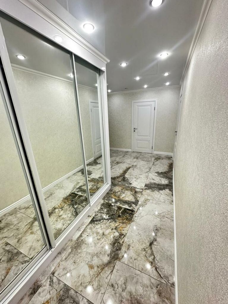 Продажа 2-комнатной квартиры, Пятигорск, Первомайская ул,  2к2