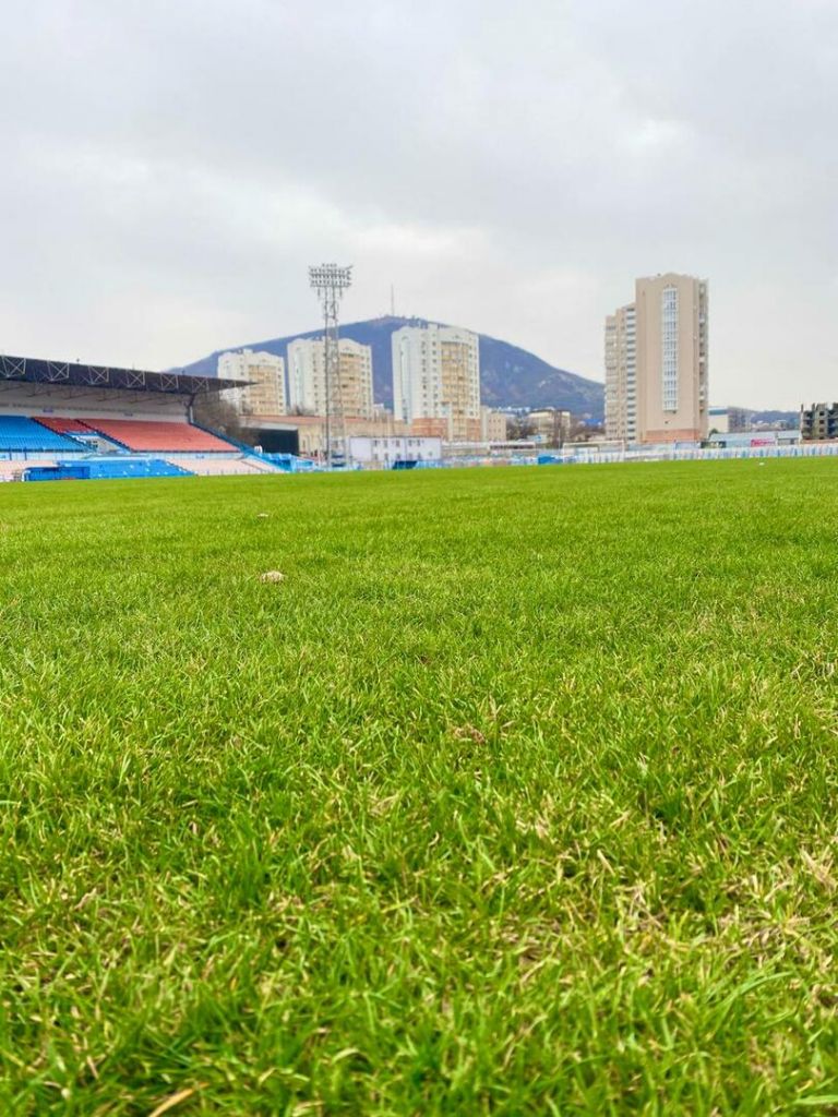 Продажа 2-комнатной квартиры, Пятигорск, Первомайская ул,  2к2