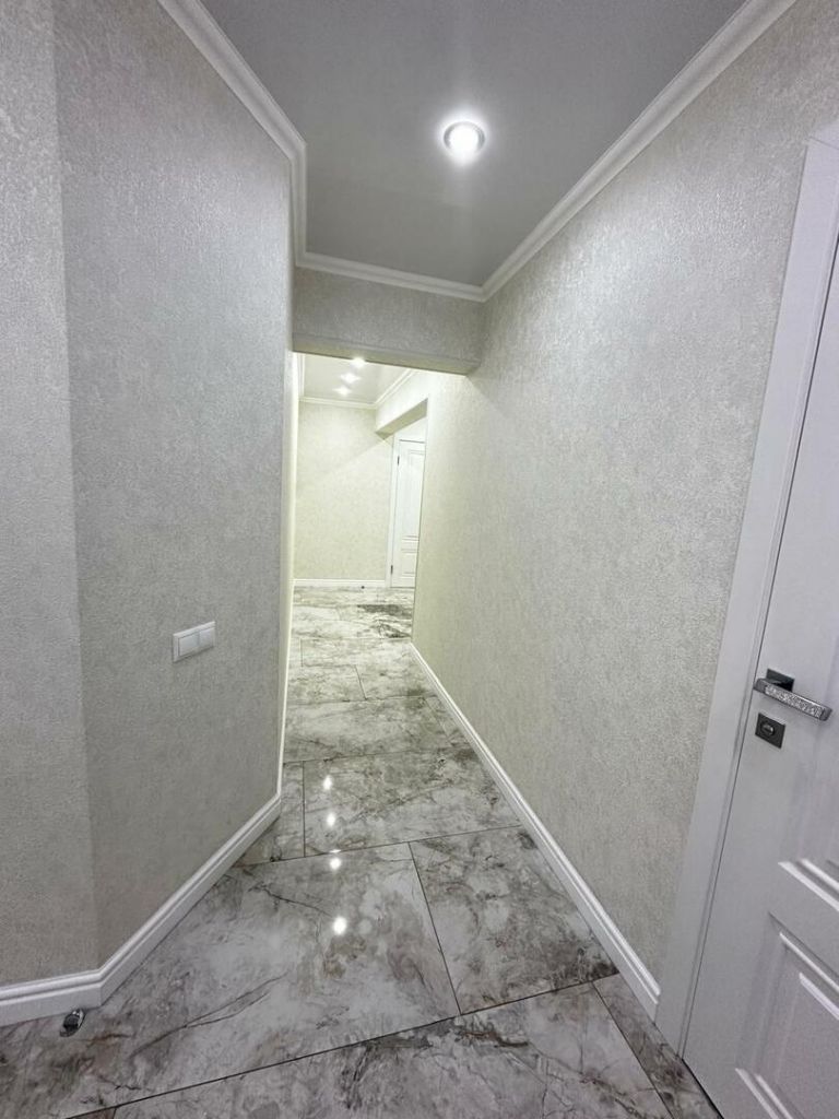 Продажа 2-комнатной квартиры, Пятигорск, Первомайская ул,  2к2