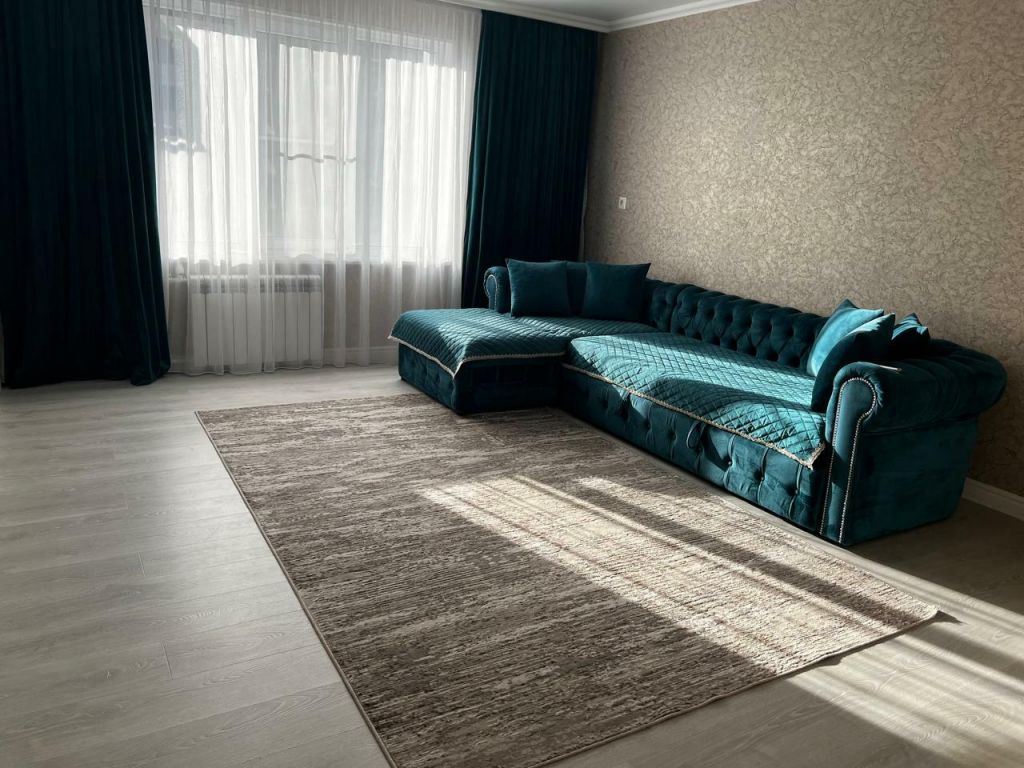 Продажа 2-комнатной квартиры, Пятигорск, Первомайская ул,  2к2