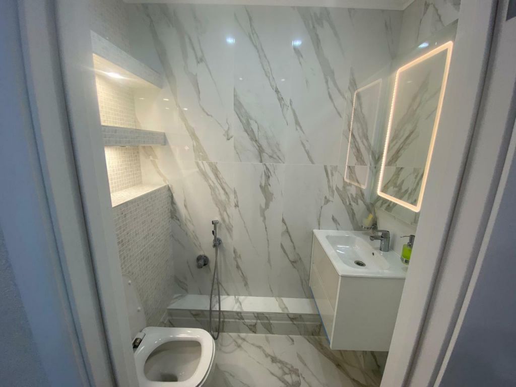 Продажа 2-комнатной квартиры, Пятигорск, Первомайская ул,  2к2