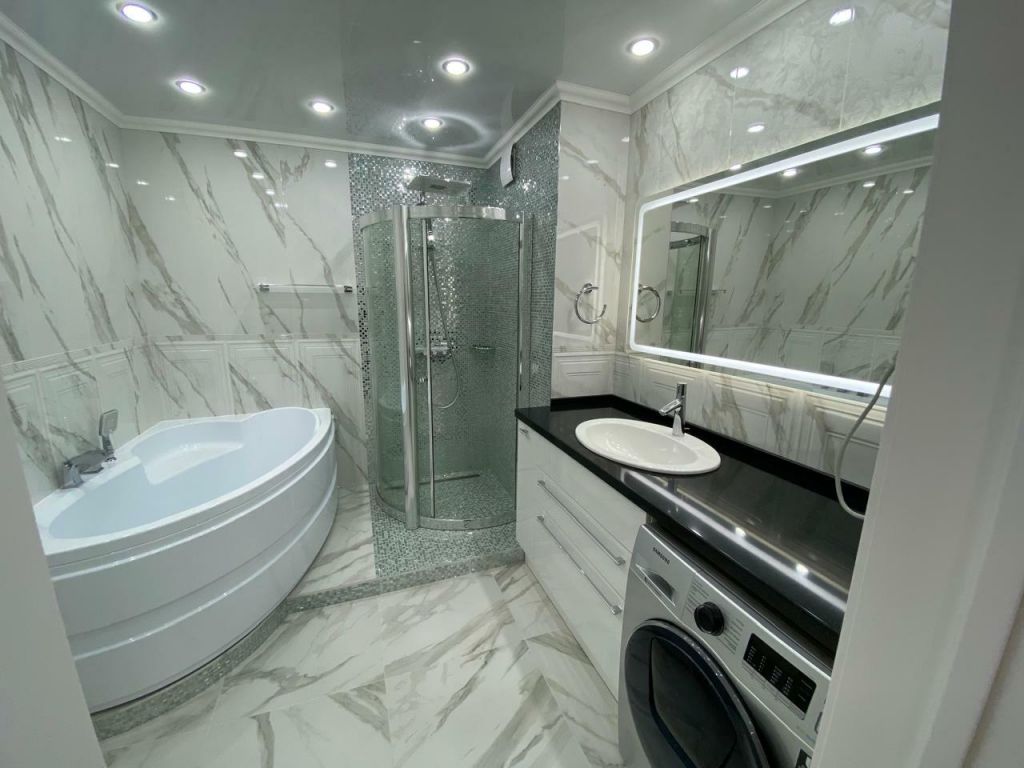 Продажа 2-комнатной квартиры, Пятигорск, Первомайская ул,  2к2