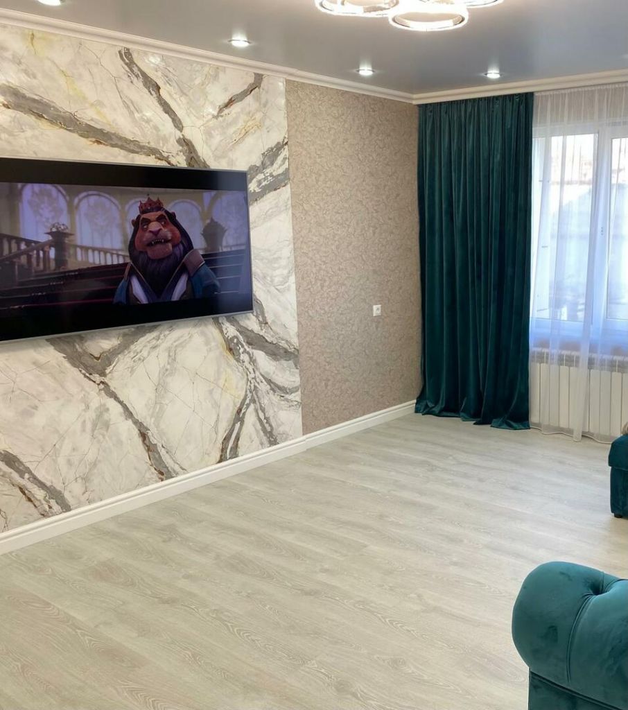 Продажа 2-комнатной квартиры, Пятигорск, Первомайская ул,  2к2