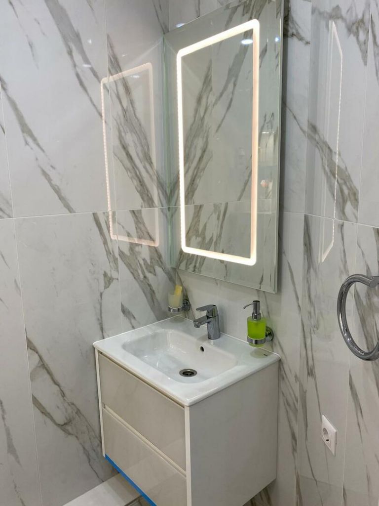 Продажа 2-комнатной квартиры, Пятигорск, Первомайская ул,  2к2