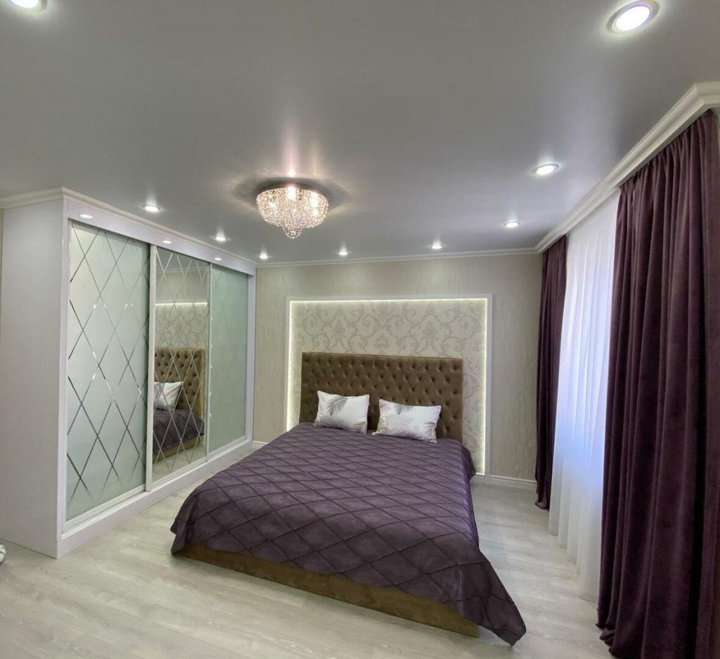 Продажа 2-комнатной квартиры, Пятигорск, Первомайская ул,  2к2