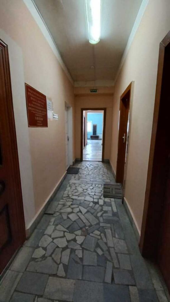 Продажа коммерческой недвижимости, 331м <sup>2</sup>, Минеральные Воды, Ставропольская ул