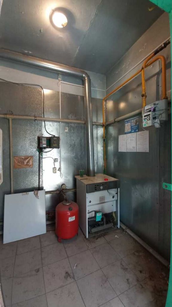 Продажа коммерческой недвижимости, 331м <sup>2</sup>, Минеральные Воды, Ставропольская ул