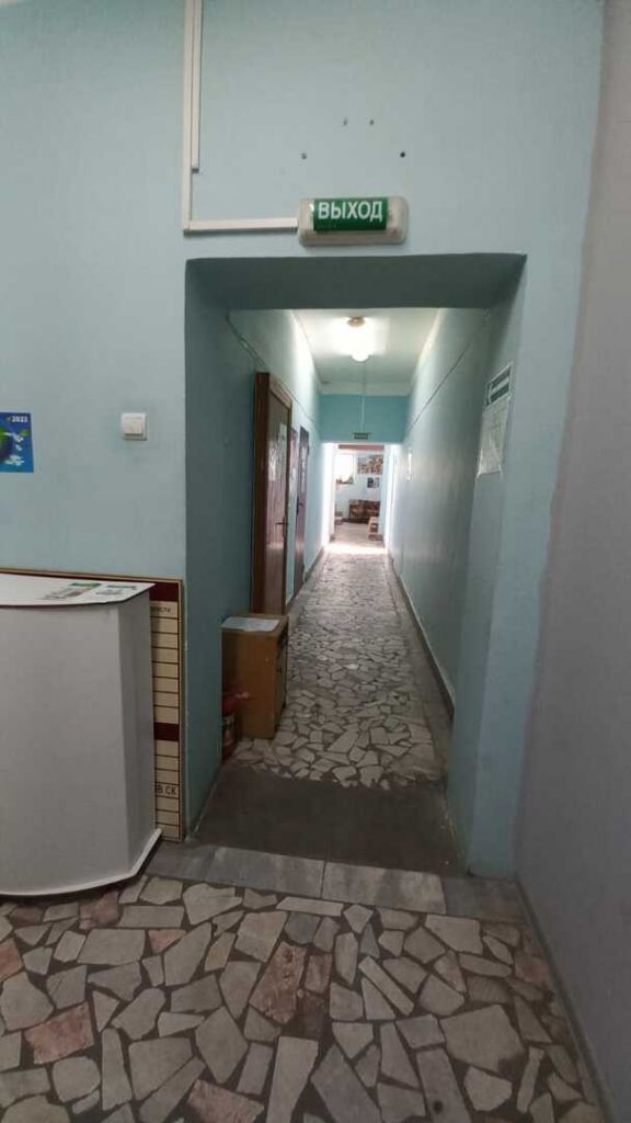 Продажа коммерческой недвижимости, 331м <sup>2</sup>, Минеральные Воды, Ставропольская ул