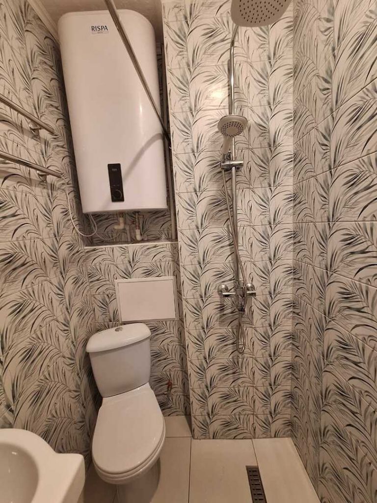 Продажа 1-комнатной квартиры, Пятигорск, Калинина ул,  27к7