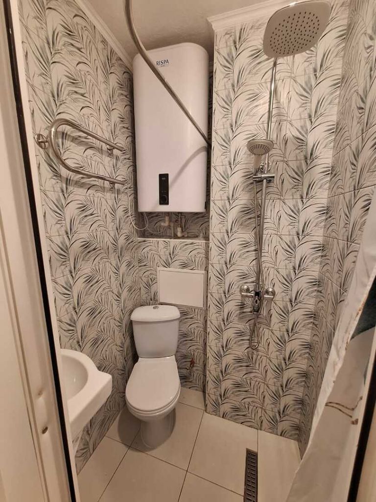 Продажа 1-комнатной квартиры, Пятигорск, Калинина ул,  27к7