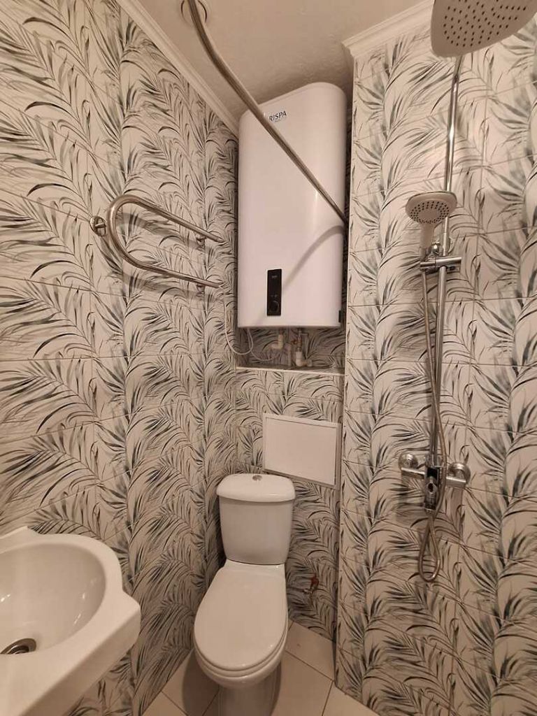 Продажа 1-комнатной квартиры, Пятигорск, Калинина ул,  27к7