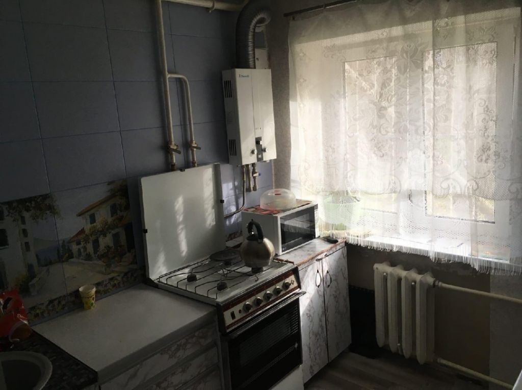 Продажа 2-комнатной квартиры, Минеральные Воды, Советская ул,  58