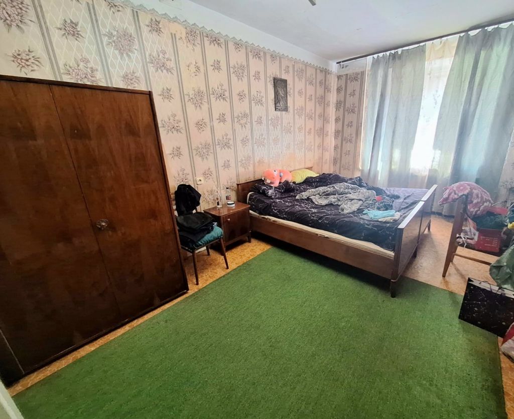 Продажа 1-комнатной квартиры, Пятигорск, Панагюриште ул,  18