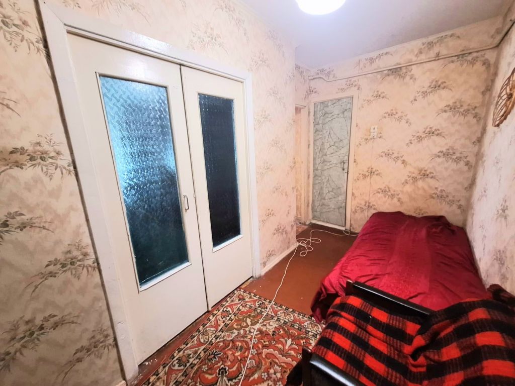 Продажа 1-комнатной квартиры, Пятигорск, Панагюриште ул,  18