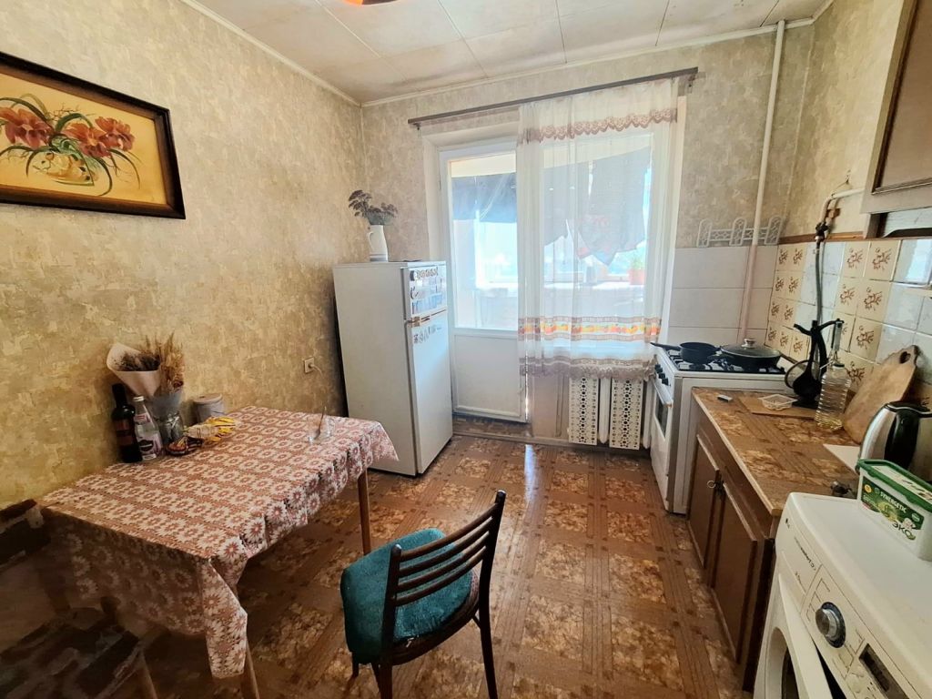 Продажа 1-комнатной квартиры, Пятигорск, Панагюриште ул,  18