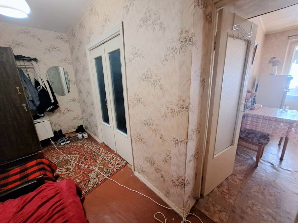 Продажа 1-комнатной квартиры, Пятигорск, Панагюриште ул,  18