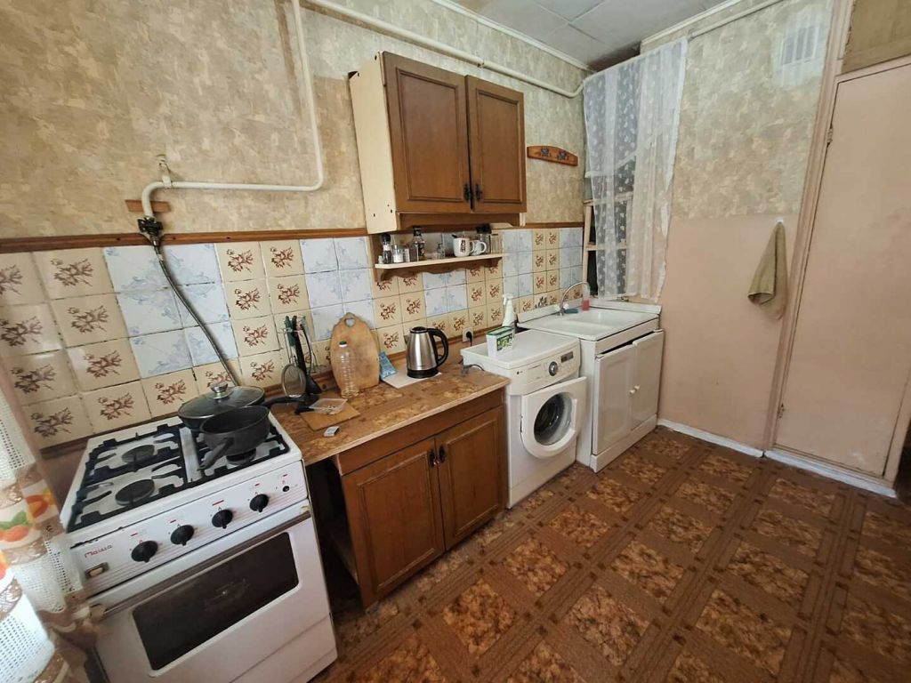 Продажа 1-комнатной квартиры, Пятигорск, Панагюриште ул,  18