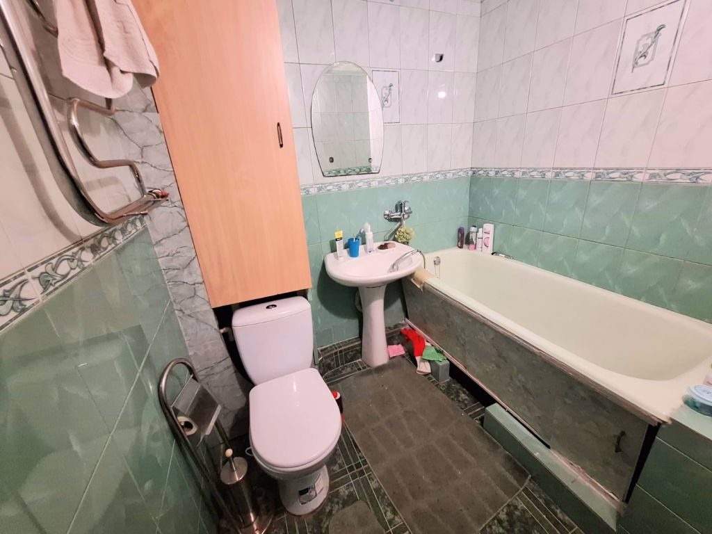 Продажа 1-комнатной квартиры, Пятигорск, Панагюриште ул,  18