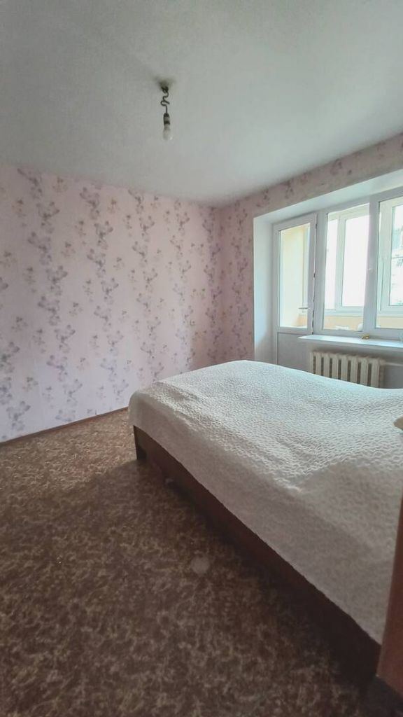 Продажа 3-комнатной квартиры, Минеральные Воды, Дружбы ул,  32