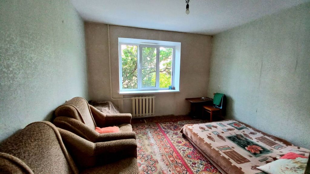 Продажа 3-комнатной квартиры, Минеральные Воды, Дружбы ул,  32