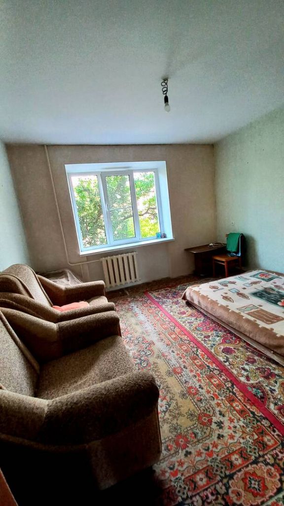 Продажа 3-комнатной квартиры, Минеральные Воды, Дружбы ул,  32