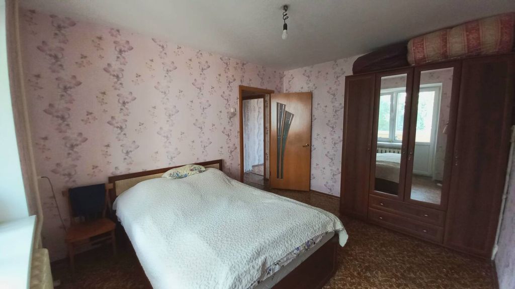 Продажа 3-комнатной квартиры, Минеральные Воды, Дружбы ул,  32