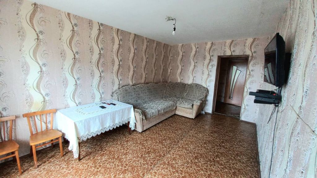 Продажа 3-комнатной квартиры, Минеральные Воды, Дружбы ул,  32