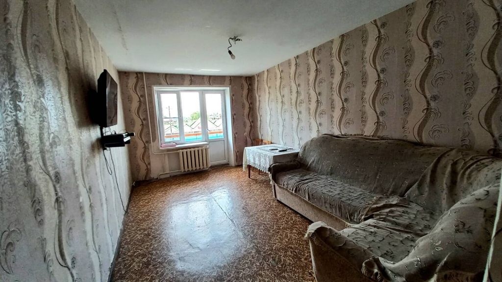 Продажа 3-комнатной квартиры, Минеральные Воды, Дружбы ул,  32