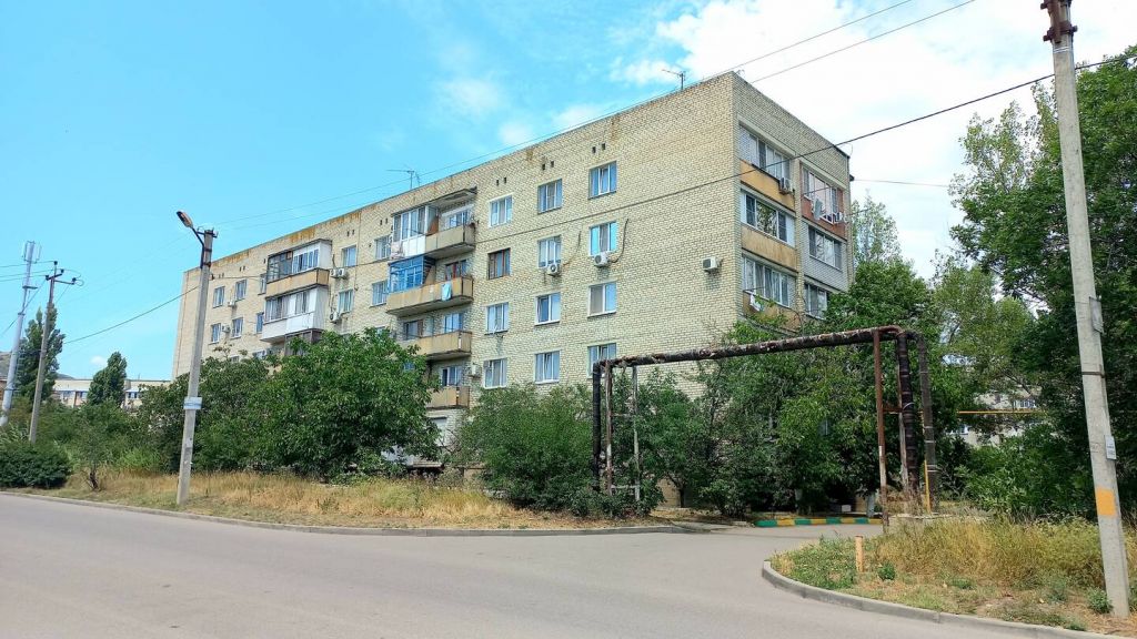 Продажа 3-комнатной квартиры, Минеральные Воды, Дружбы ул,  32