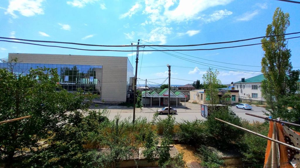 Продажа 3-комнатной квартиры, Минеральные Воды, Дружбы ул,  32