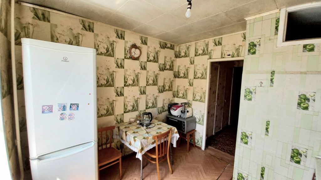 Продажа 3-комнатной квартиры, Минеральные Воды, Дружбы ул,  32