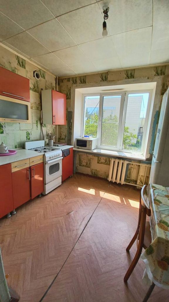 Продажа 3-комнатной квартиры, Минеральные Воды, Дружбы ул,  32