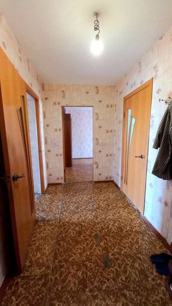 Продажа 3-комнатной квартиры, Минеральные Воды, Дружбы ул,  32