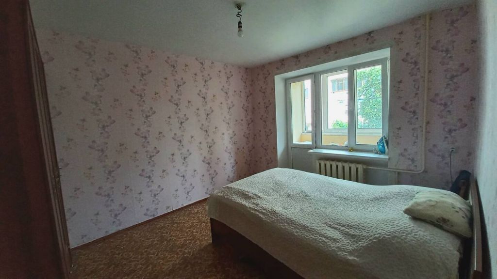 Продажа 3-комнатной квартиры, Минеральные Воды, Дружбы ул,  32