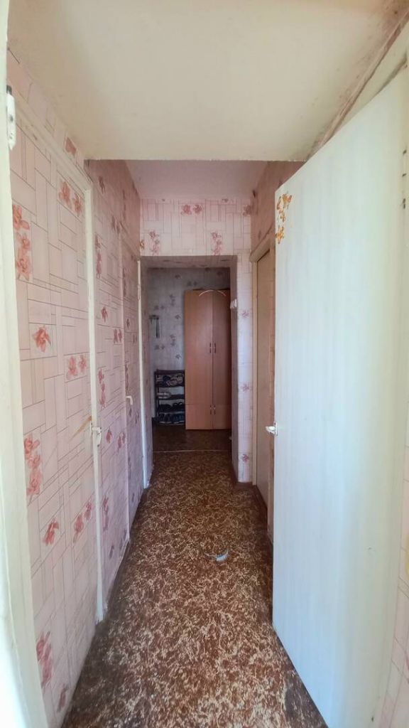 Продажа 3-комнатной квартиры, Минеральные Воды, Дружбы ул,  32