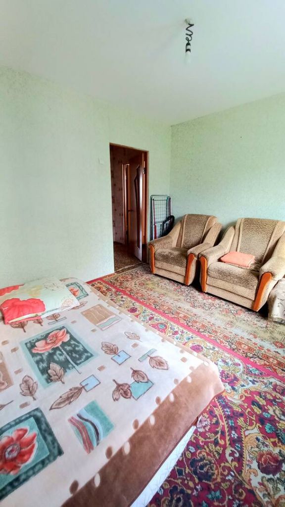 Продажа 3-комнатной квартиры, Минеральные Воды, Дружбы ул,  32