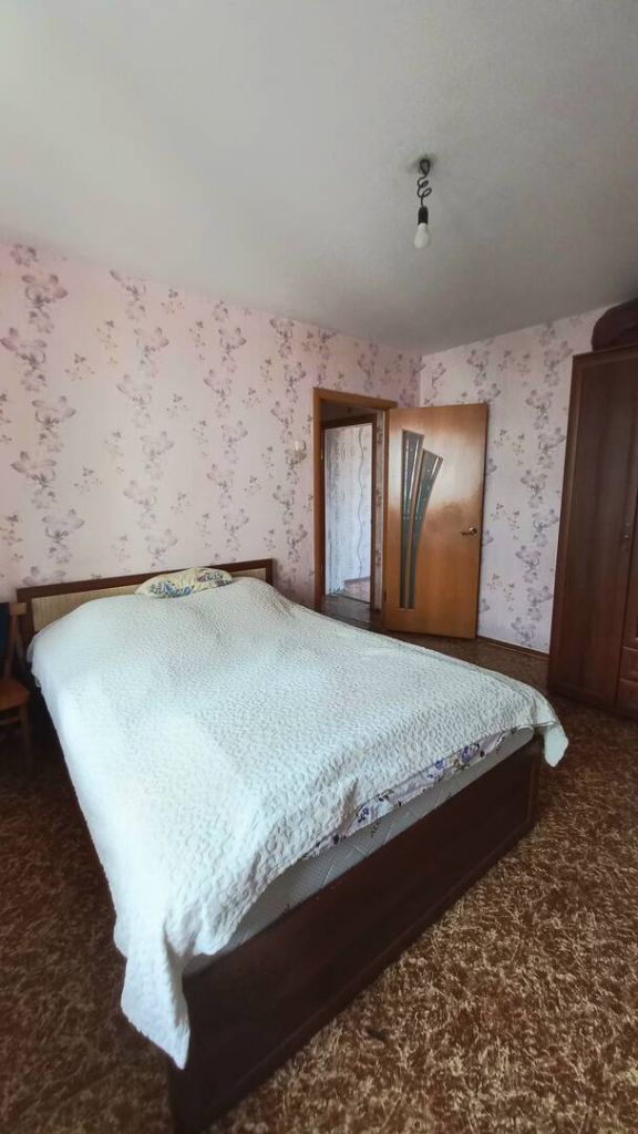 Продажа 3-комнатной квартиры, Минеральные Воды, Дружбы ул,  32